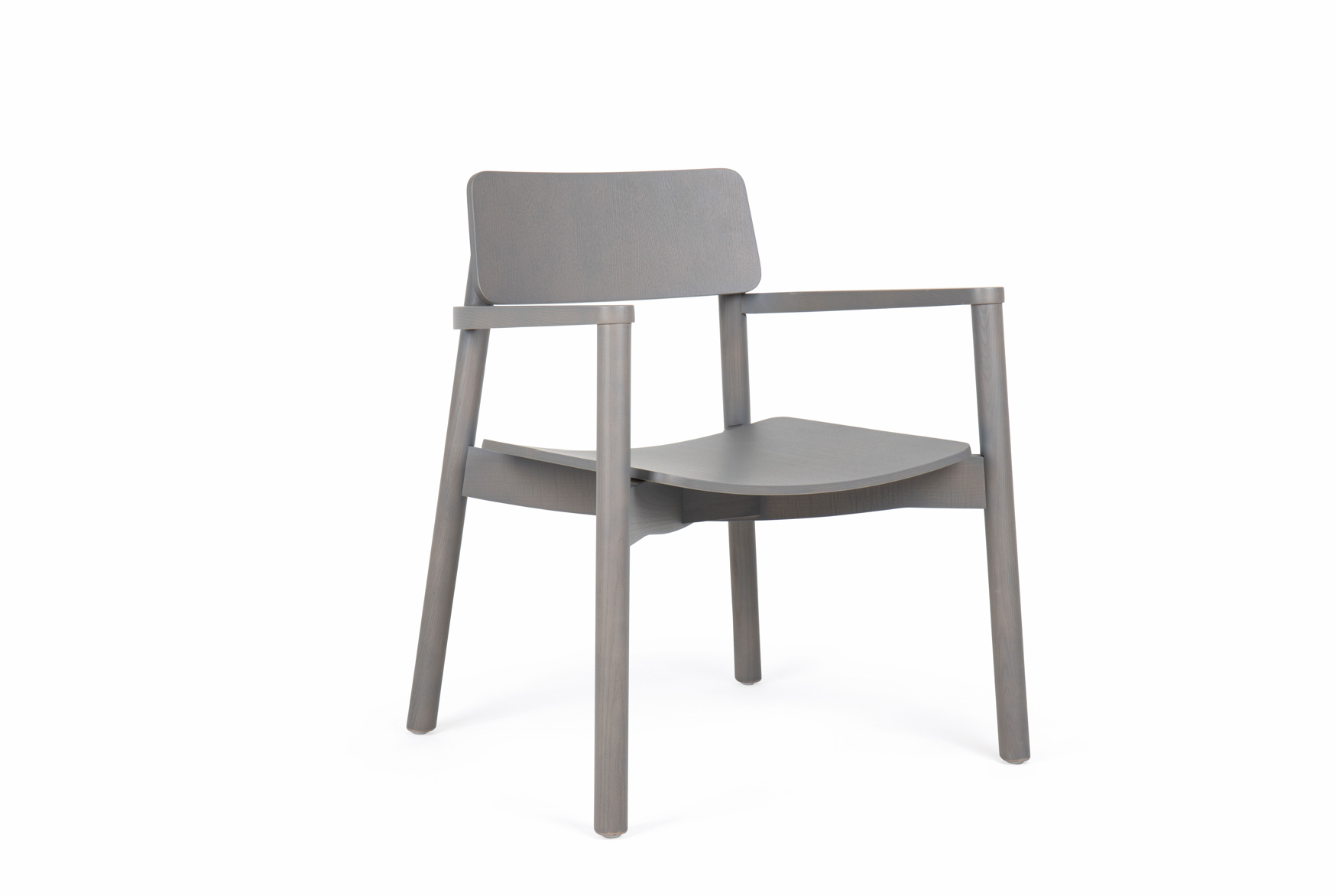 Myne Lounge Armchair